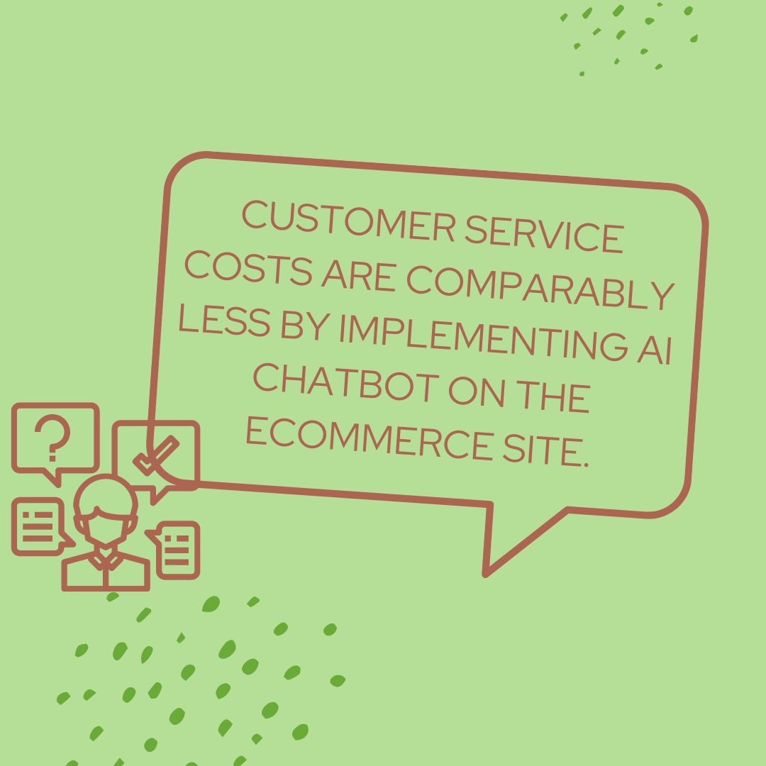 AI chatbot customer support chatbot in customer service