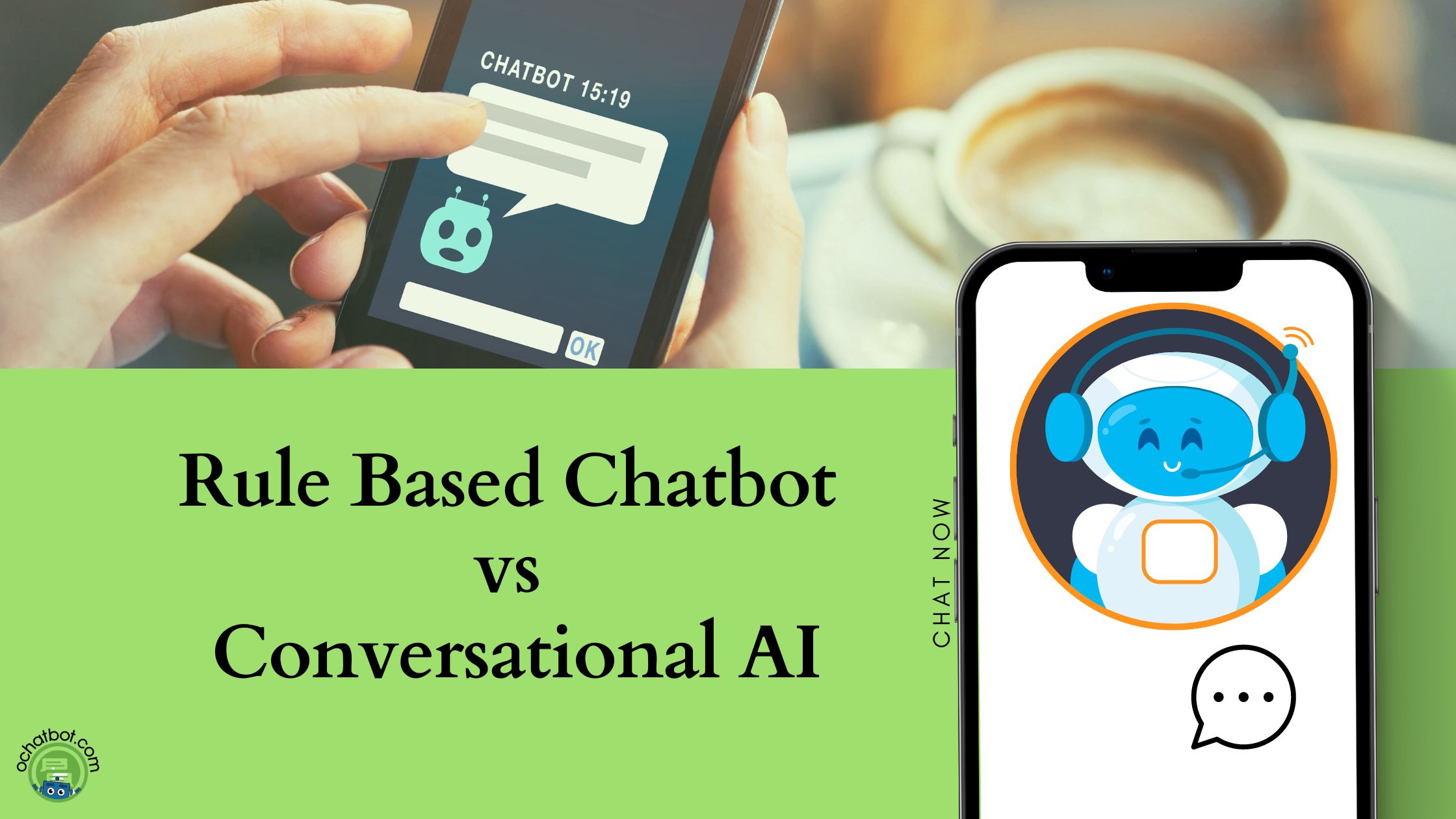 rule based chatbots