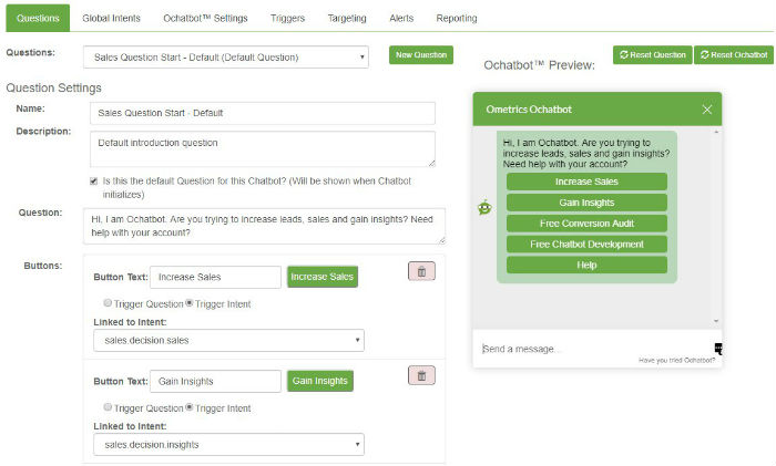 bot-editor-700 ochatbot build a chatbot interface