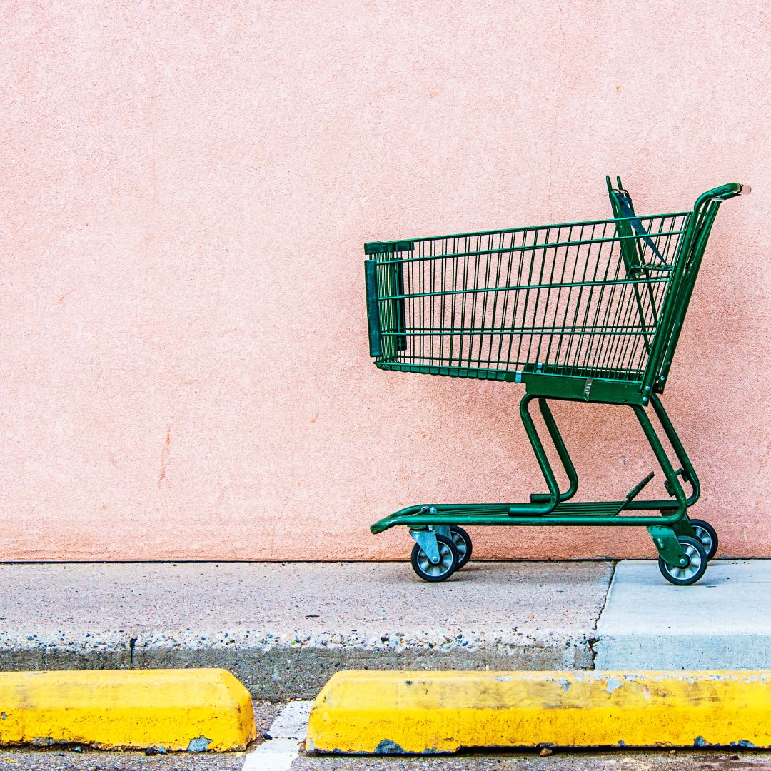 cart abandonment cart abandonment