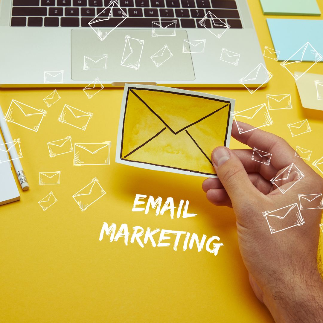 email marketing email marketing