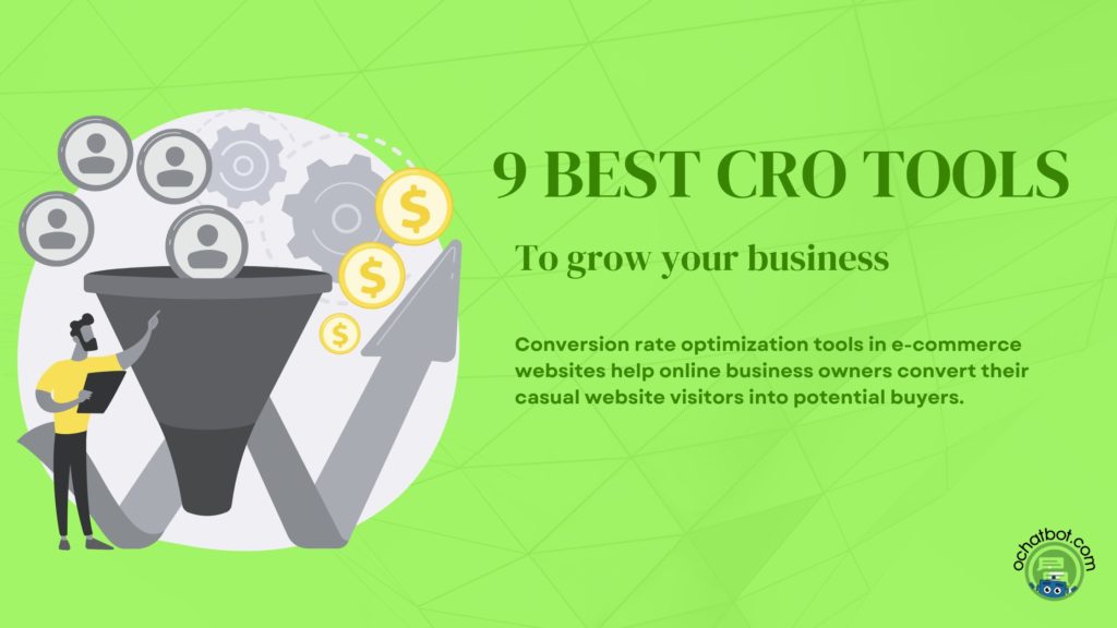 cro tools