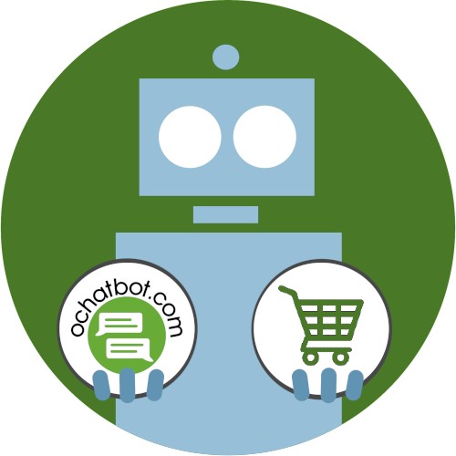 Ochatbot_ecomm-cart CBD Hemp Chatbot