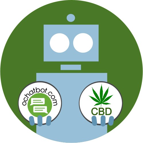 CBD Hemp Chatbot