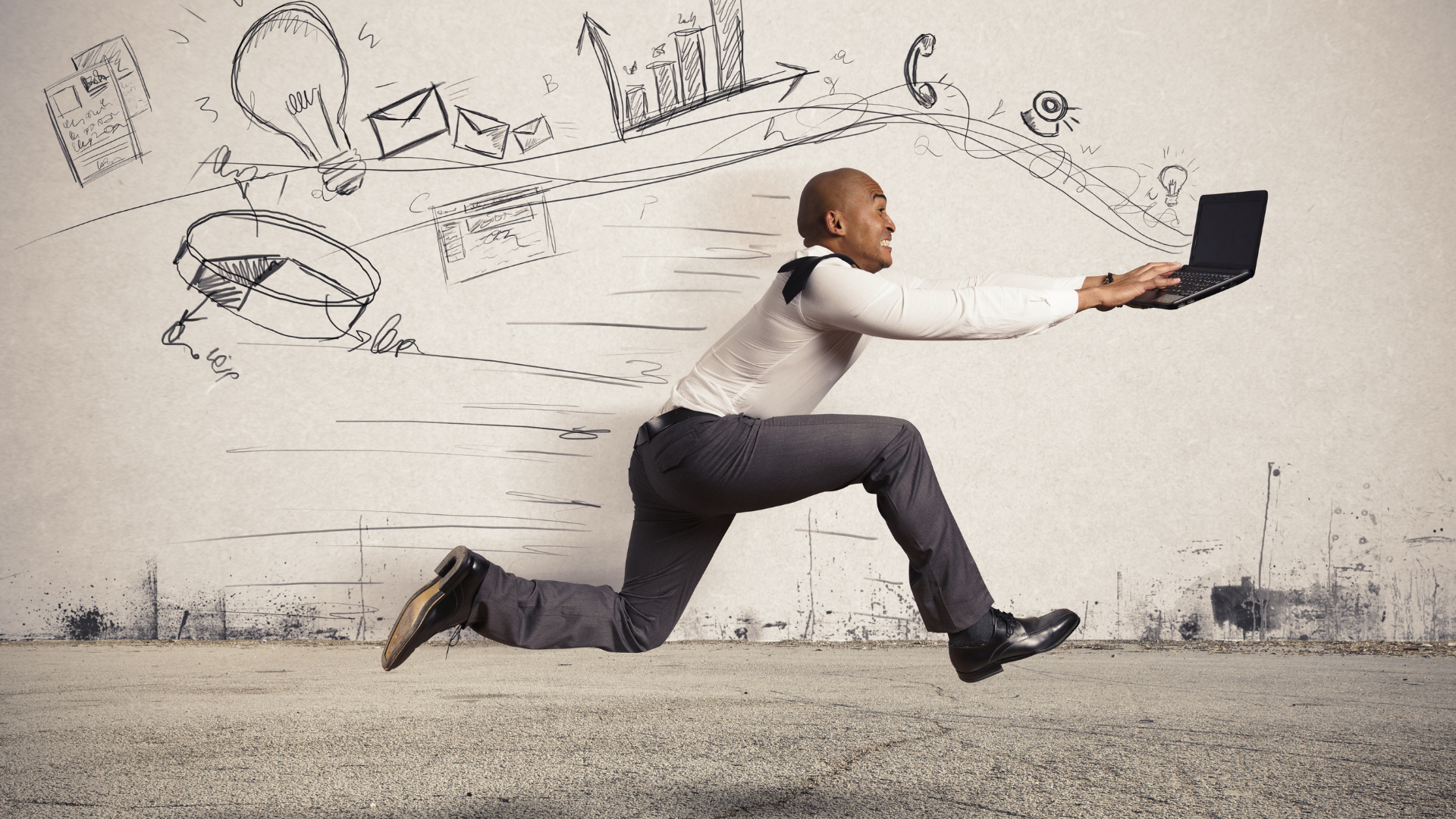 Faster Data Access and Immediate Responses Faster Data Access and Immediate Responses
