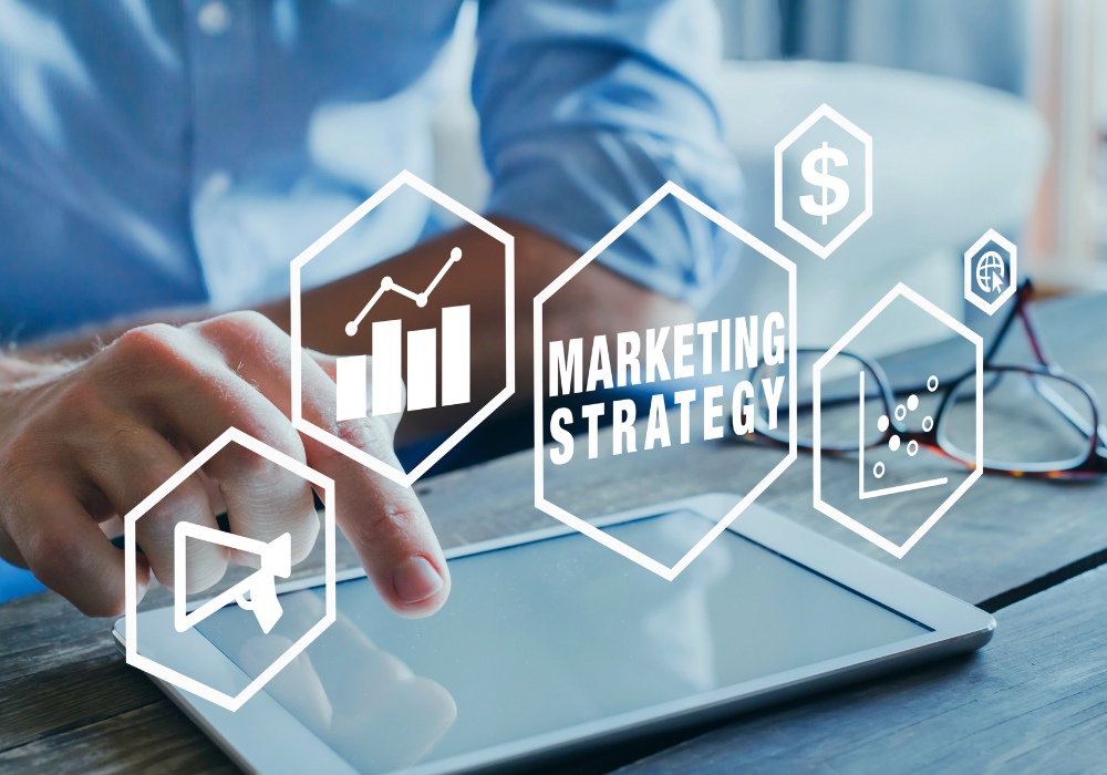 Chatbot Marketing Strategy Chatbot Marketing Strategy