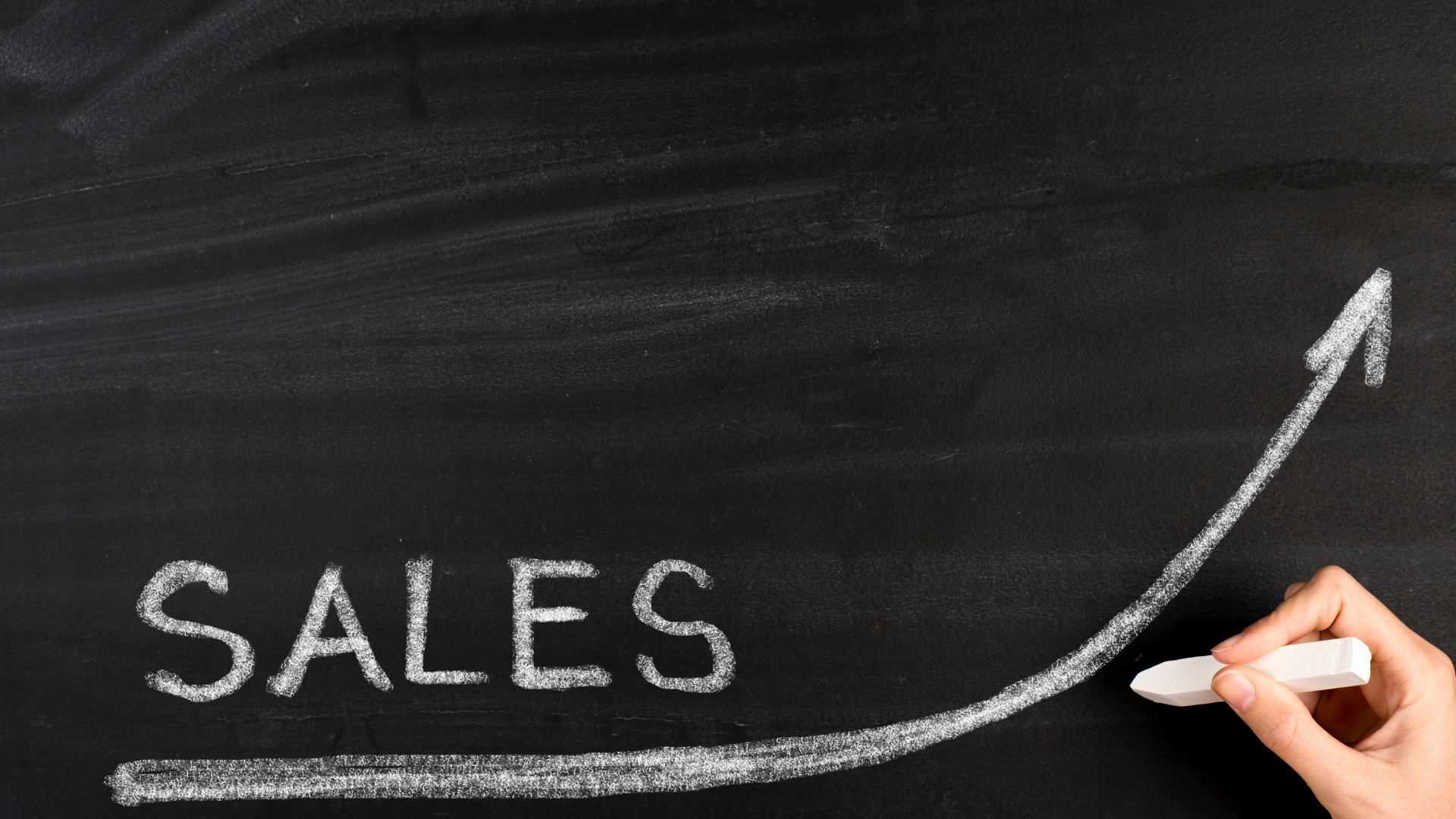 Increases Sales Increases Sales