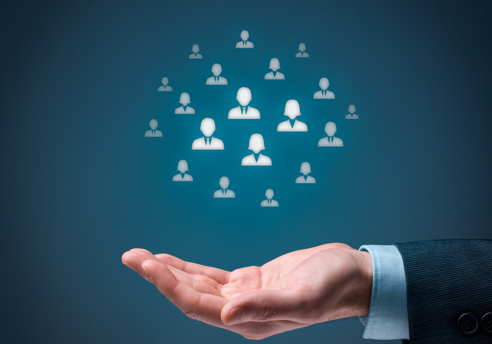 Understand Your Customer Base Understand Your Customer Base