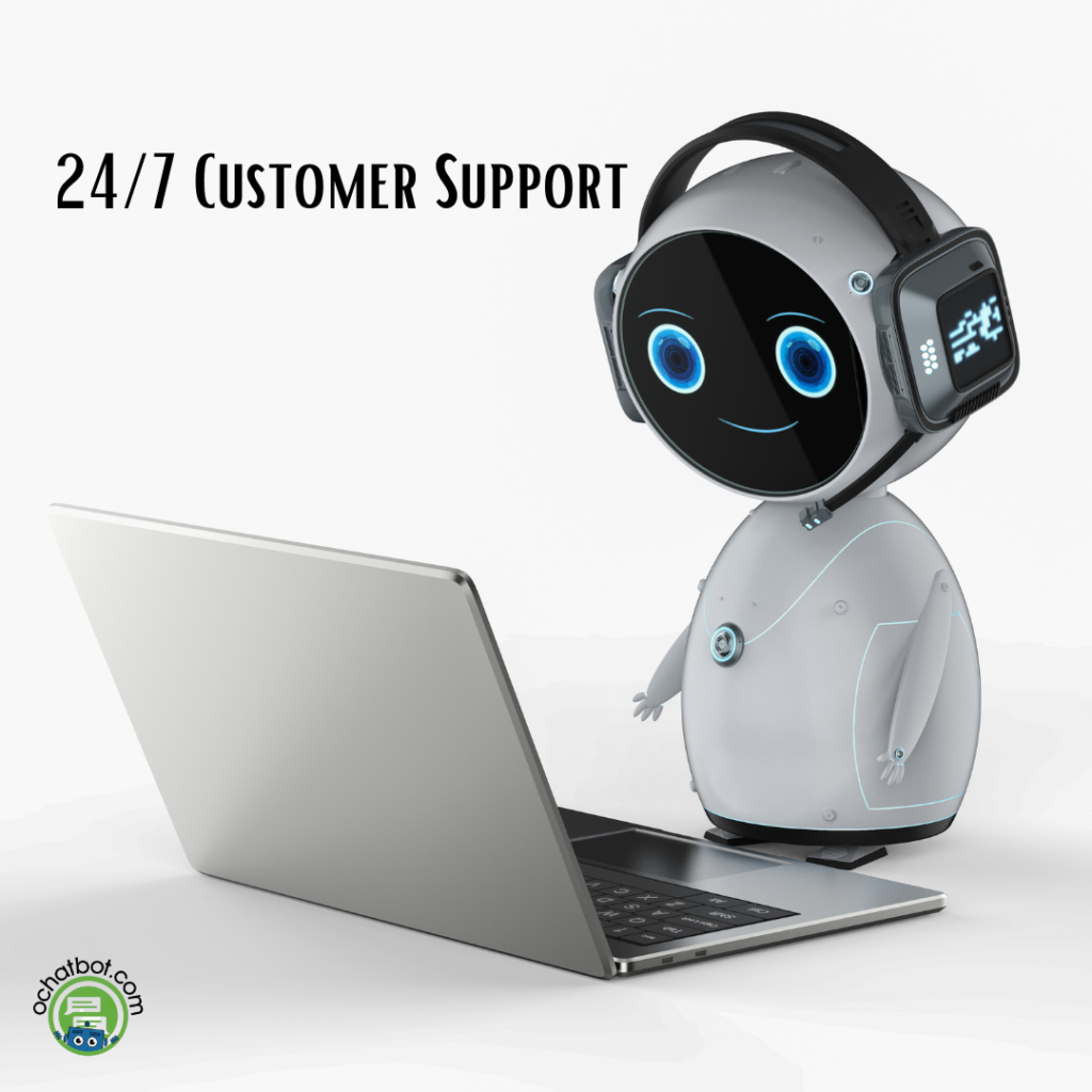 customer service chatbots
