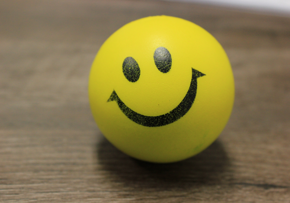 Add a Pinch of Humor Add a Pinch of Humor