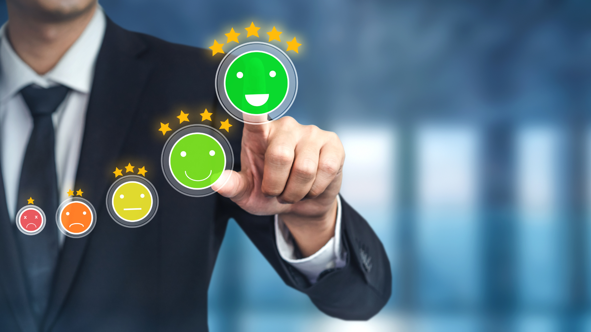 Provide a Personalized Experience Provide a Personalized Experience<br />