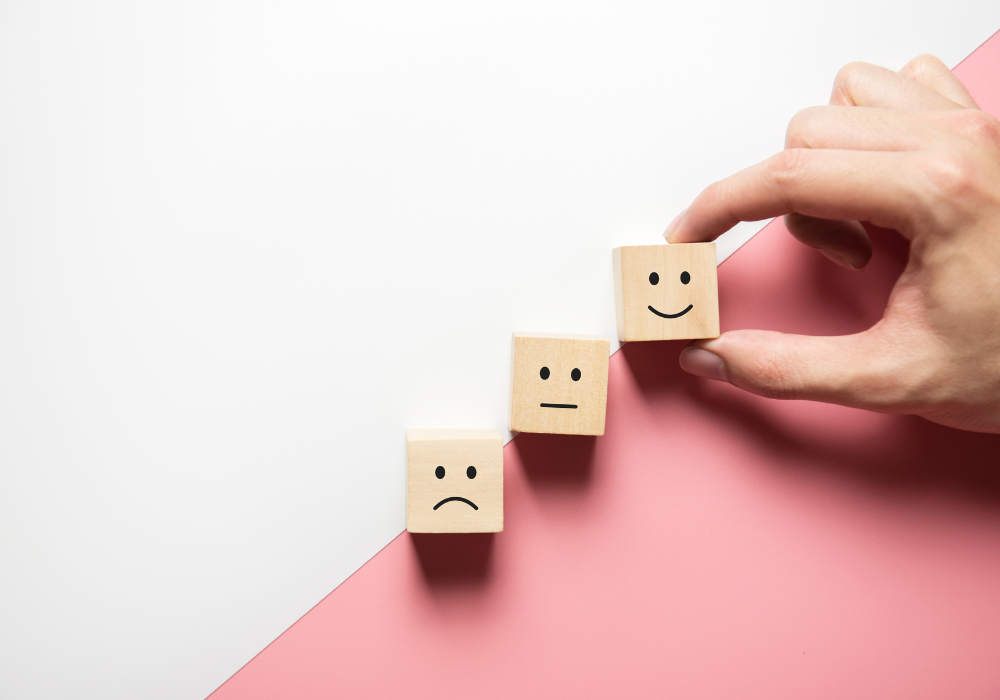 Personalizing the Customer Experience Personalizing the Customer Experience<br />