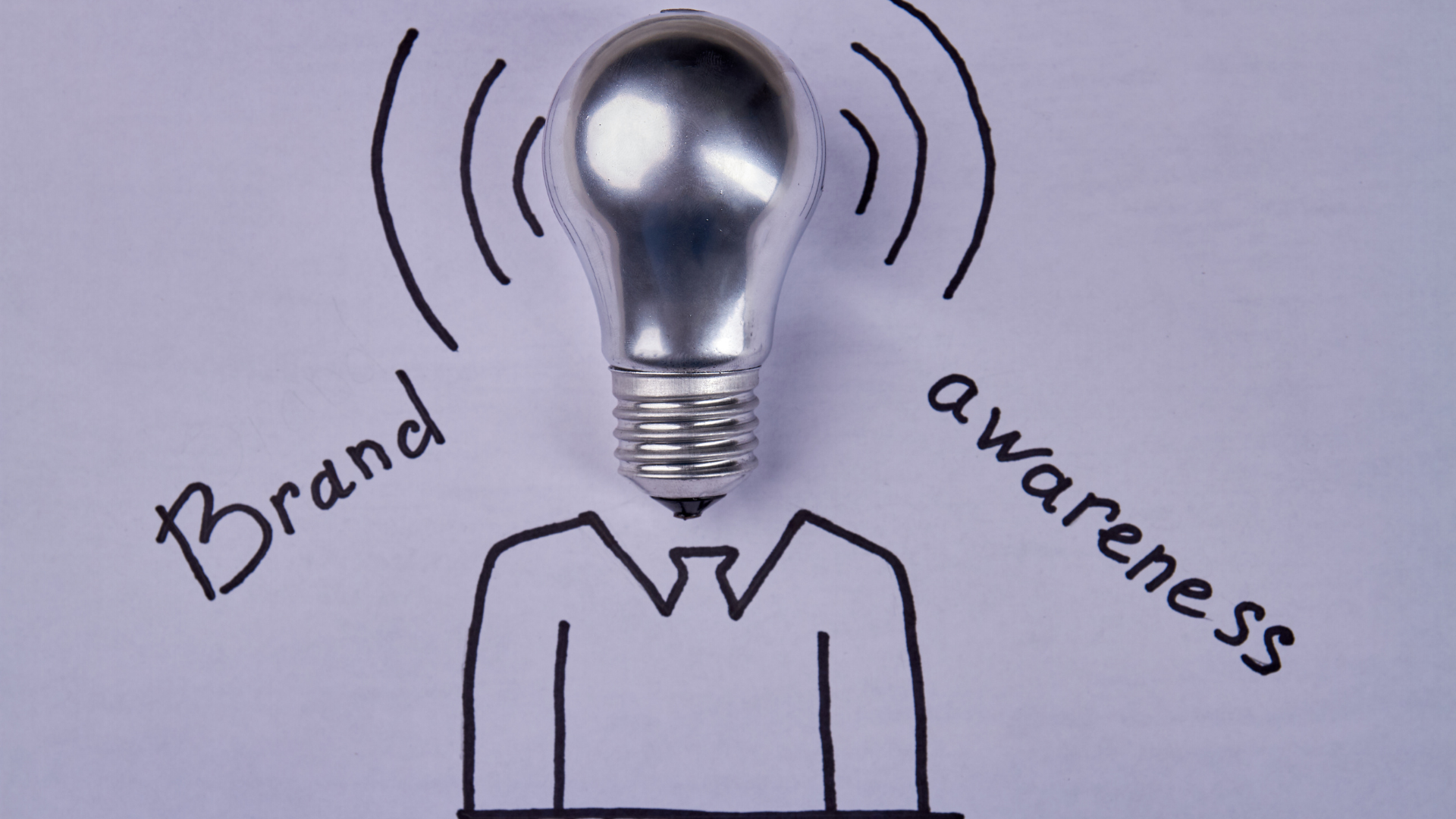 Elevate your Brand Awareness Elevate your Brand Awareness<br />