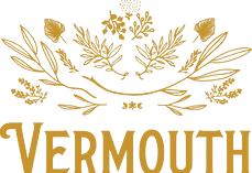 vermouth logo prolon logo