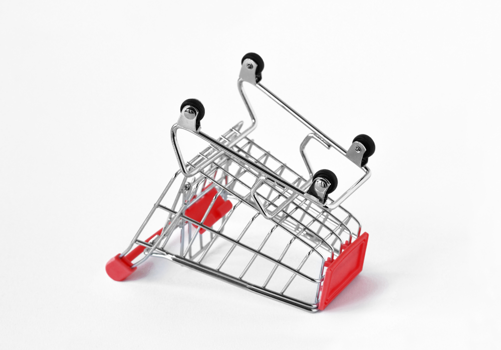 Reduce Shopping Cart Abandonment Reduce Shopping Cart Abandonment
