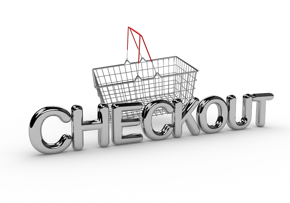 Simplify Checkout Processes Simplify Checkout Processes