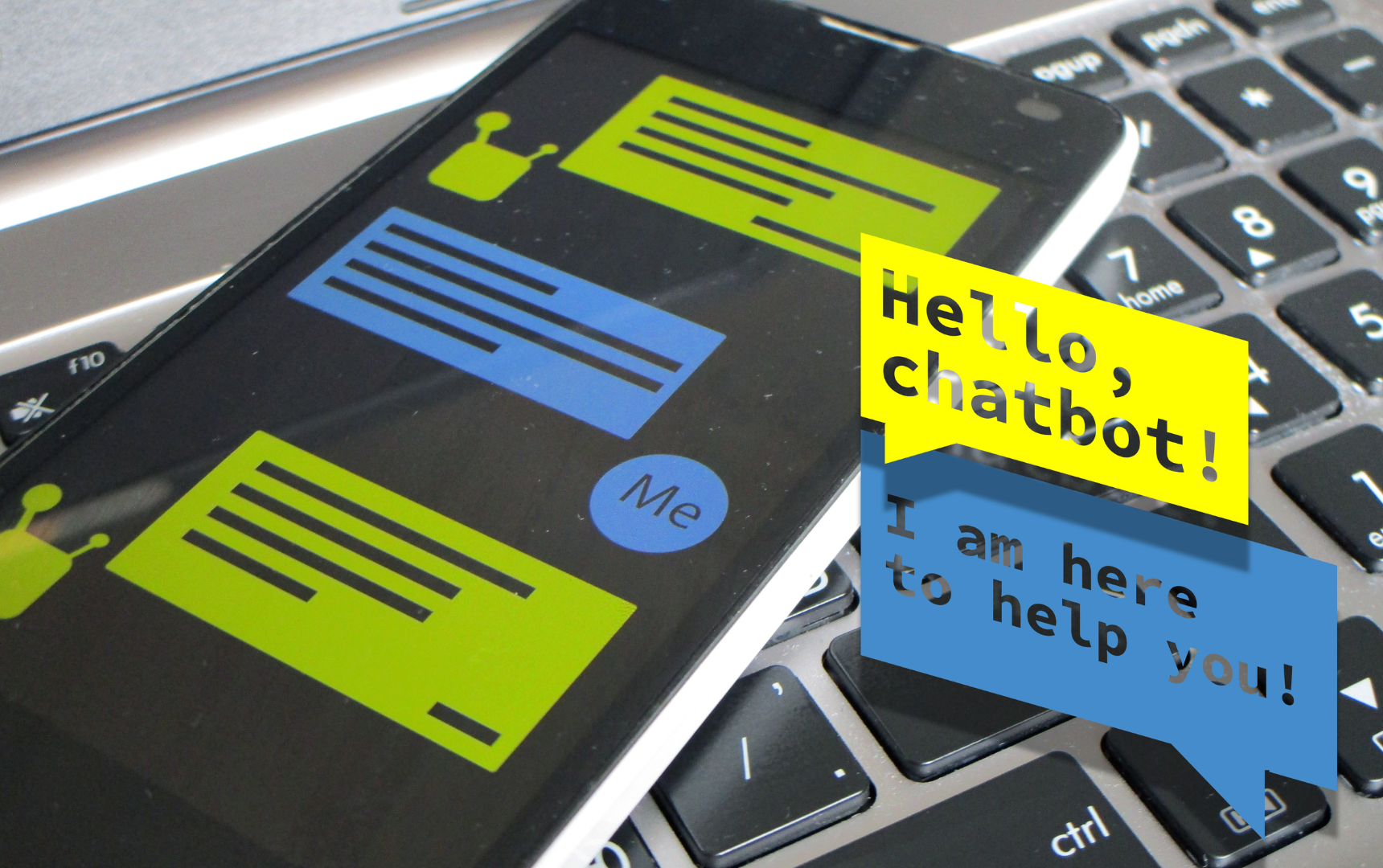 Chatbot UX Chatbot UX