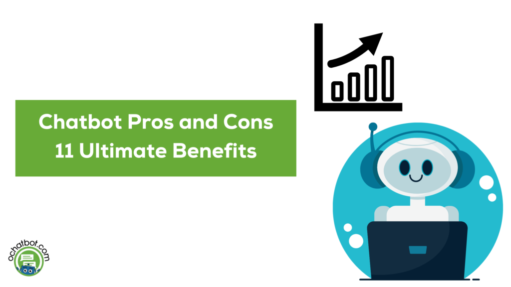 chatbot pros and cons
