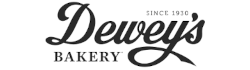 Deweys logo Deweys logo