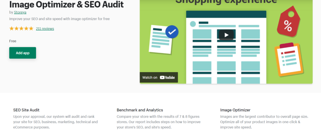 image optimizer