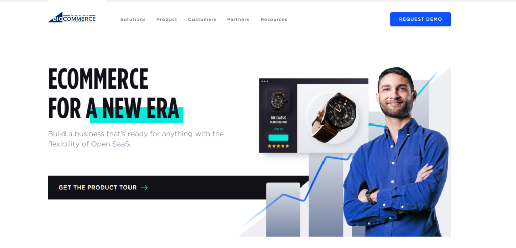 bigcommerce online