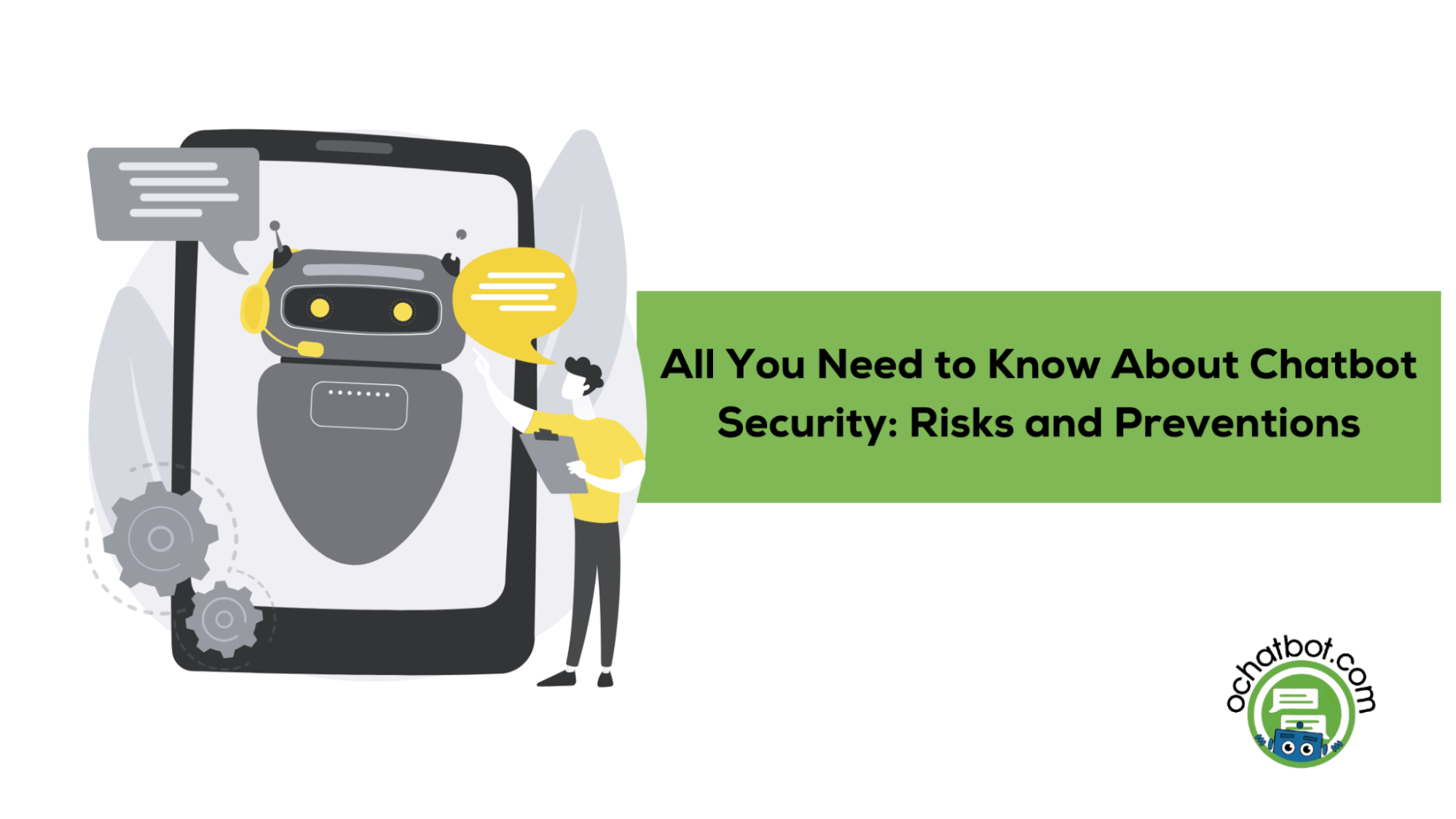 chatbot security chatbot security