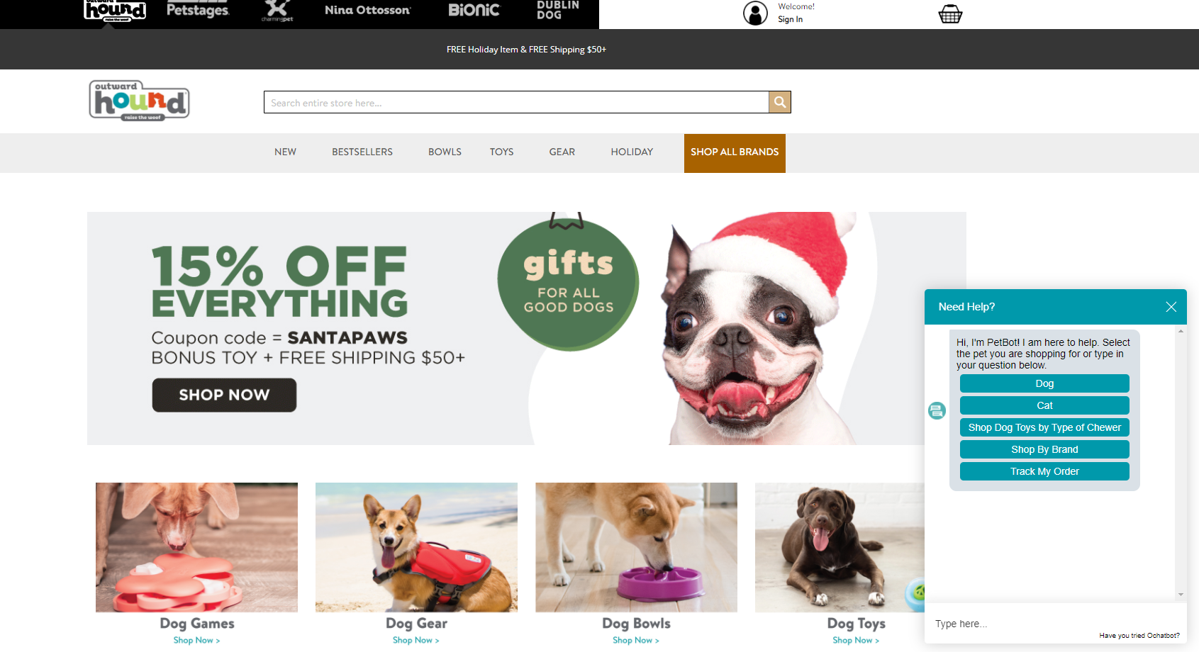 magento-outwardhound