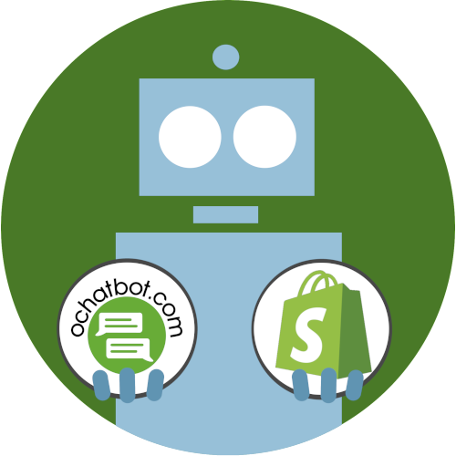 Ochatbot_Shopify shopify chatbot