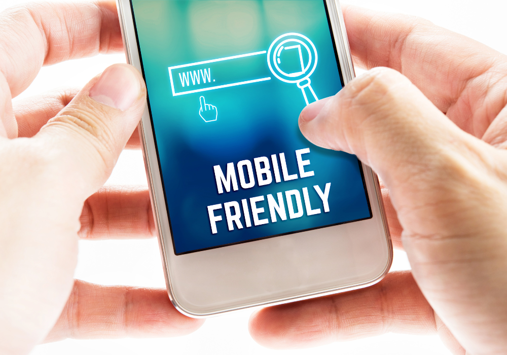 Make Your CRM Mobile-Friendly Make Your CRM Mobile-Friendly<br />
