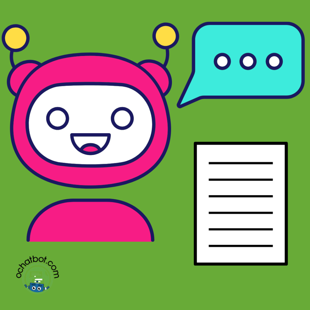 rule-based chatbots