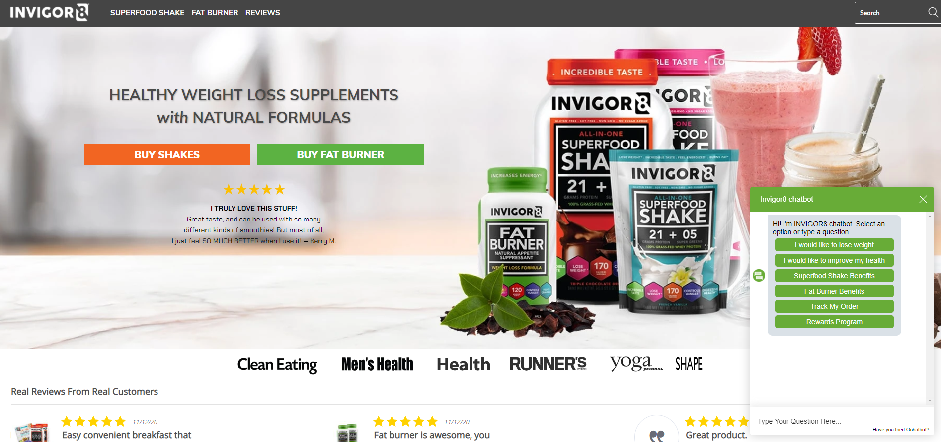 shopify-invigor8