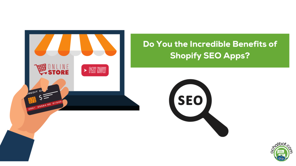 Shopify SEO