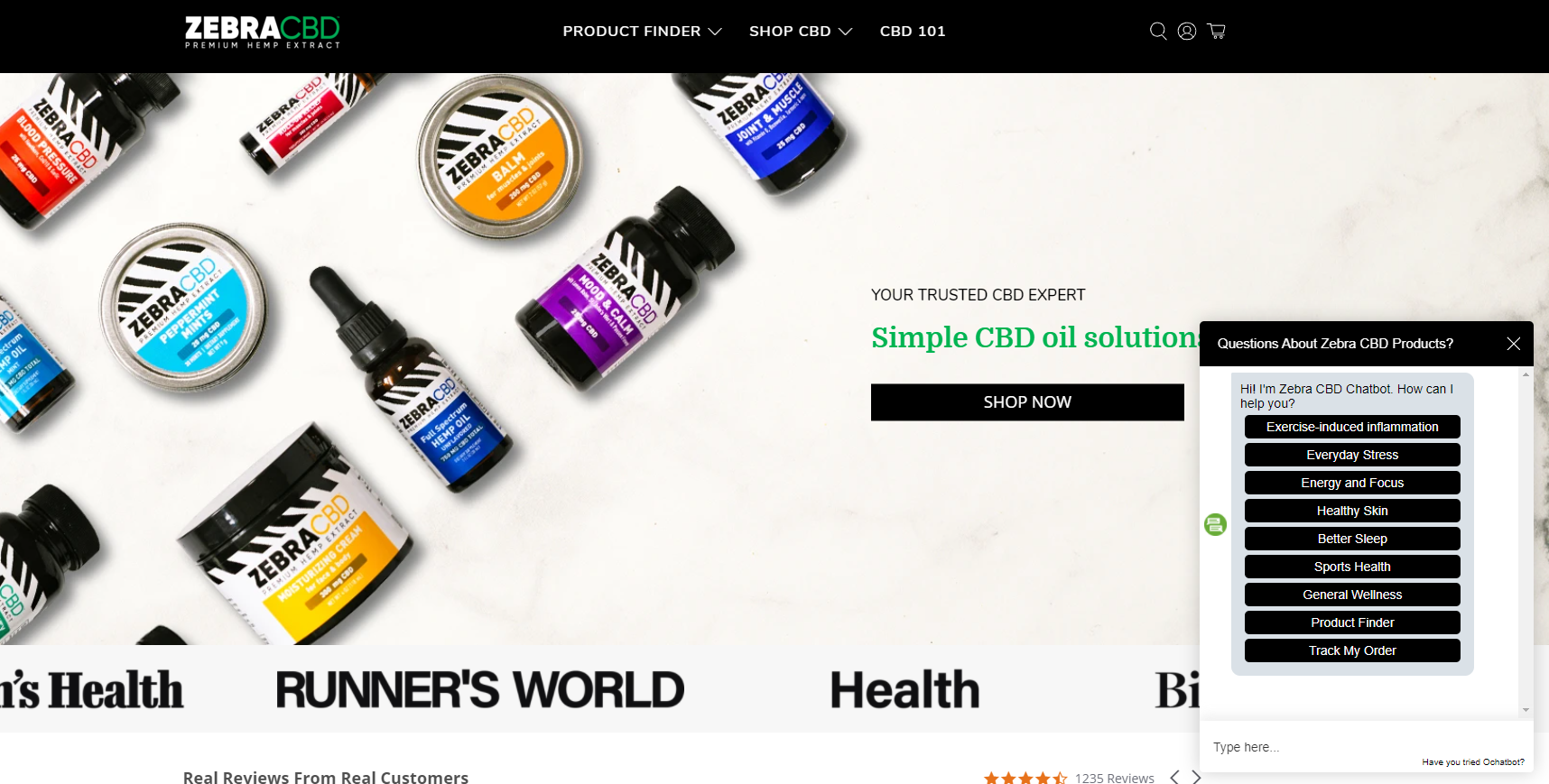 shopify-zebra