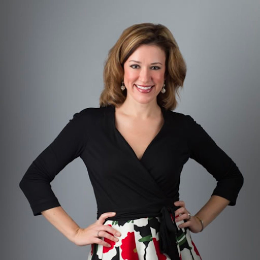 Amanda E. Clark