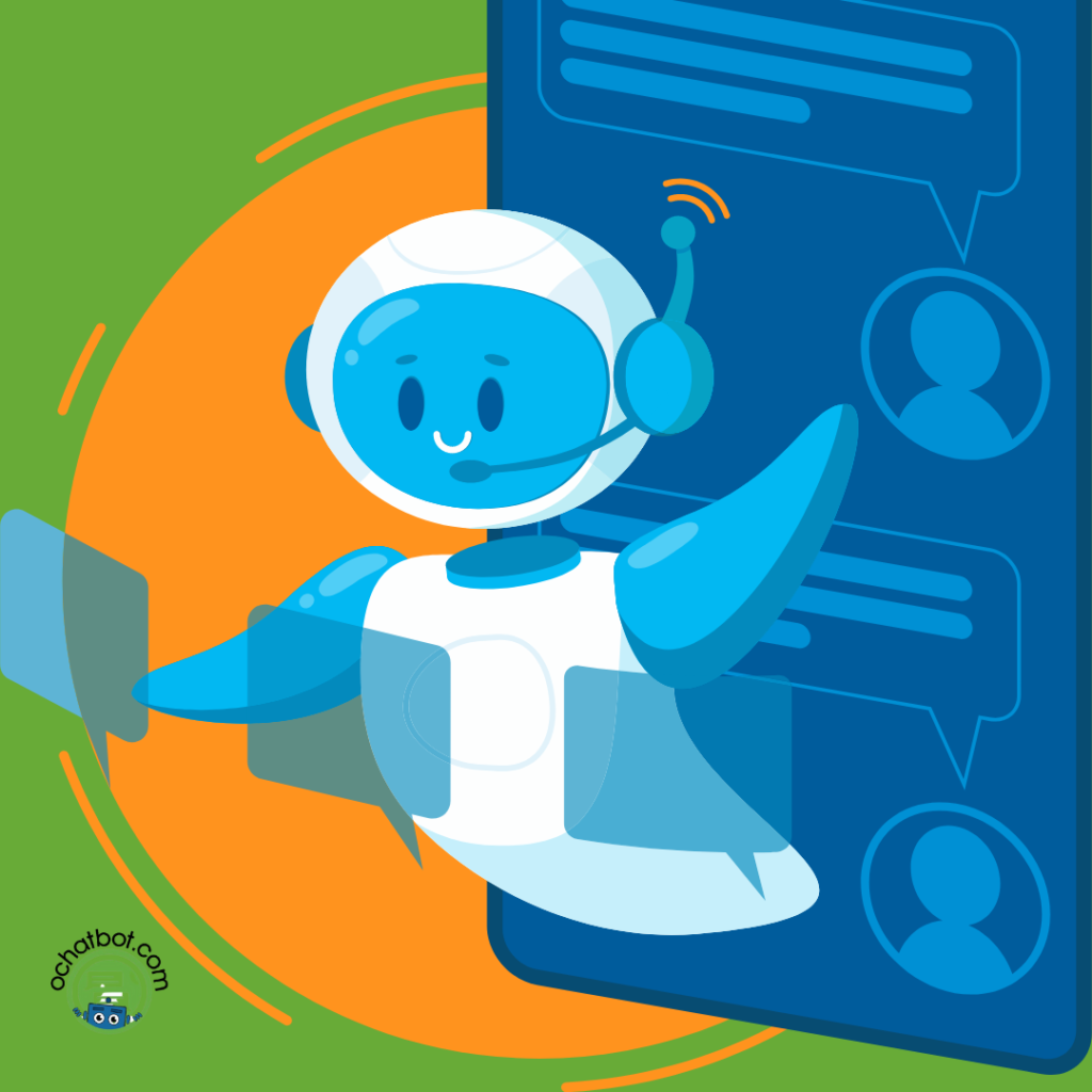 conversational ai vs rule-based chatbots