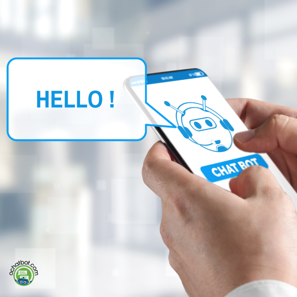 Advantages of Chatbots