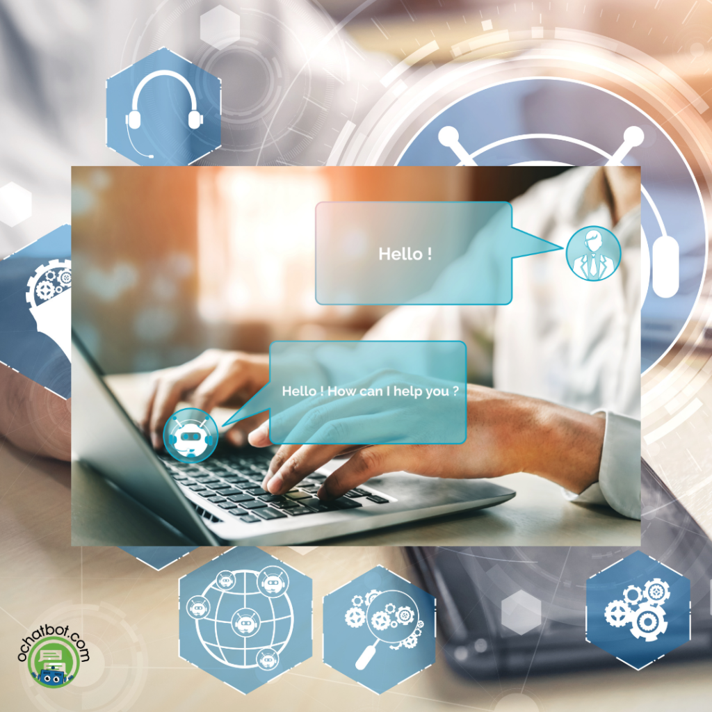 what are chatbots used for?