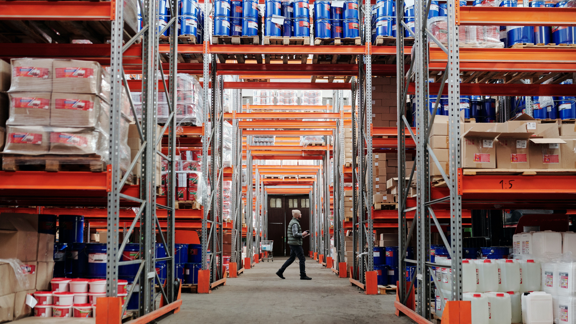 Inventory Management Inventory Management