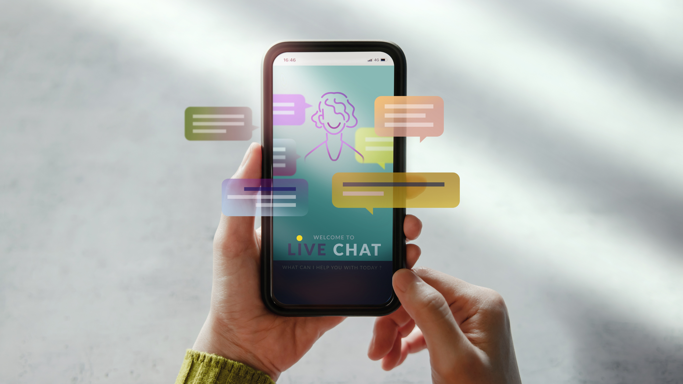 AI Chatbot ROI AI Chatbot ROI