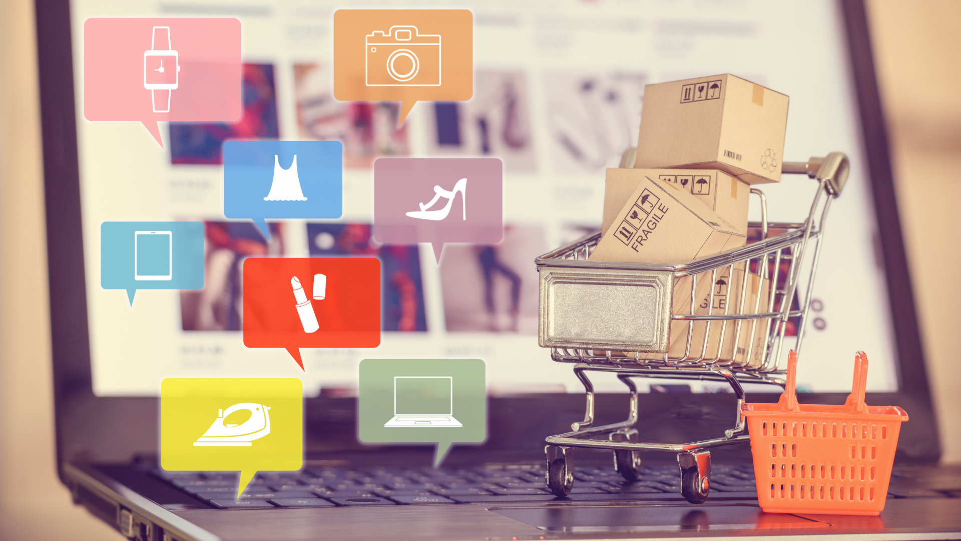 eCommerce Automation eCommerce Automation