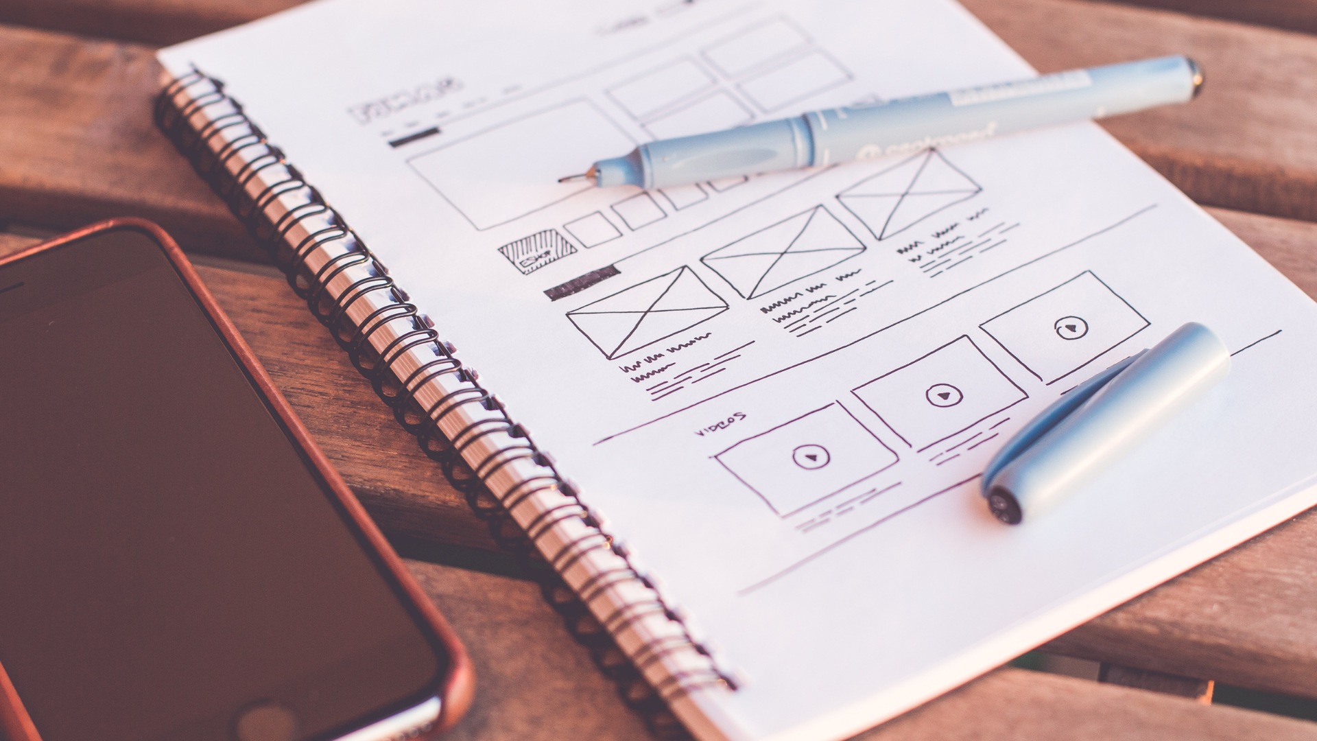 Make Use of UI Elements Make Use of UI Elements