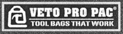 Veto Pro Pac Veto Pro Pac logo