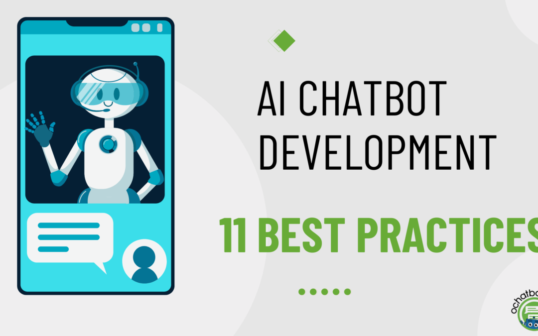 AI Chatbot Development – Ultimate Guide 2025
