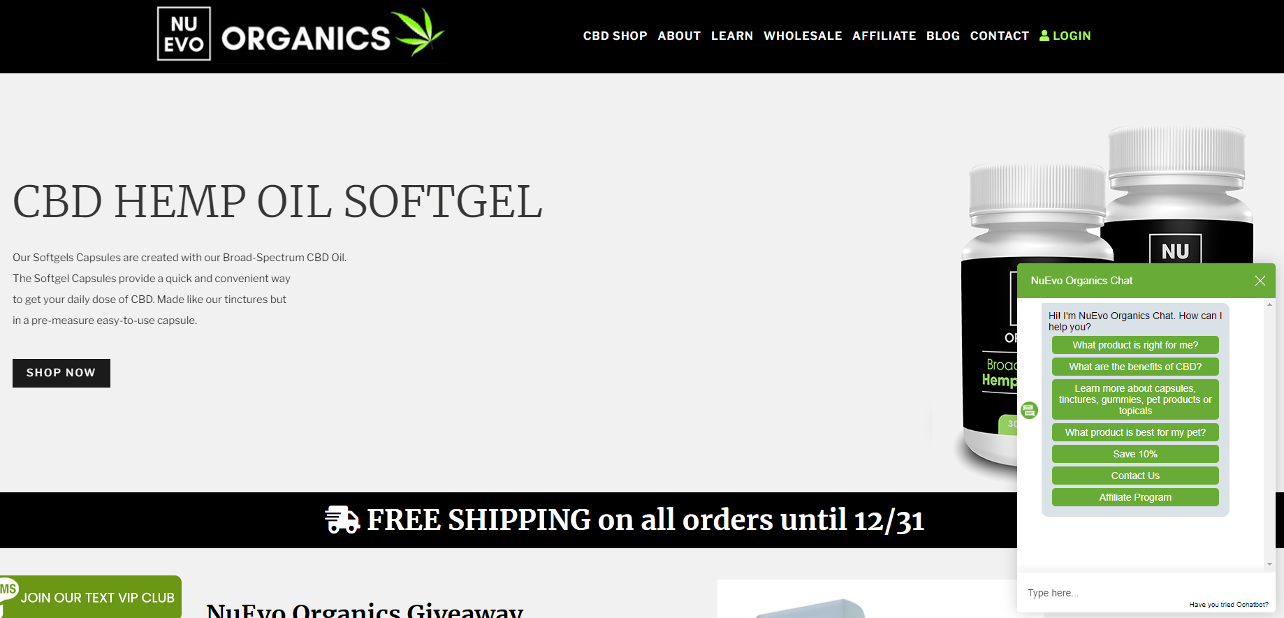 woocommerce-neuvoorganics