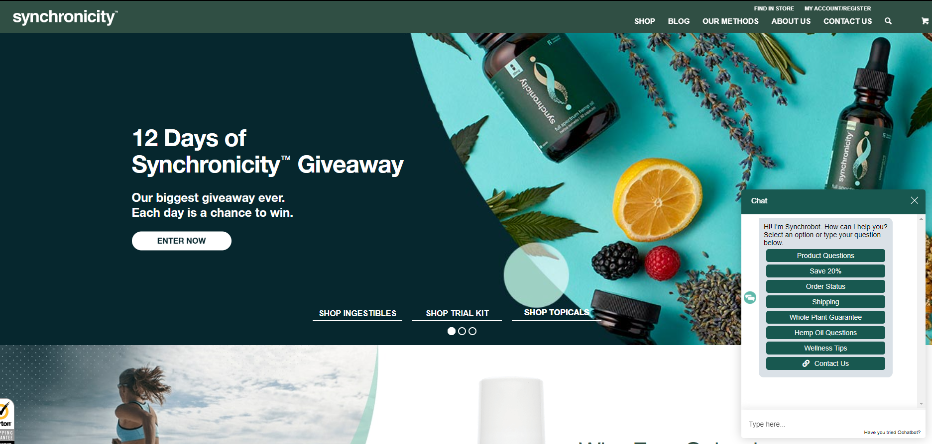 woocommerce-syncronicity
